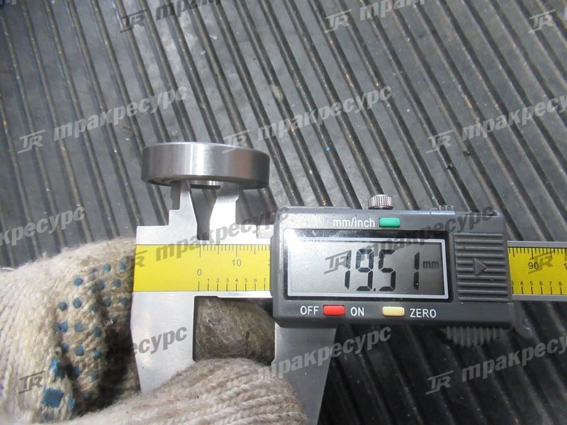 Подшипник 6904z
