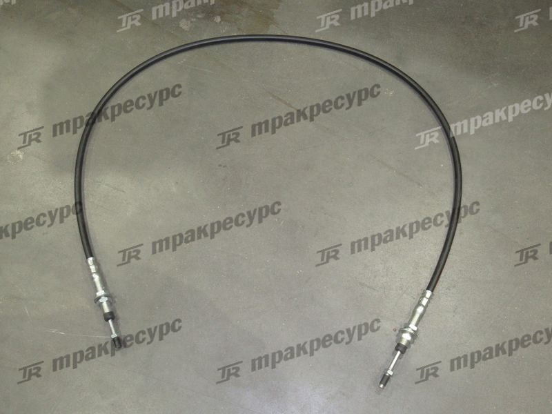 Трос стояночного тормоза XG955