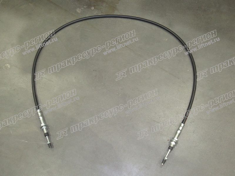 Трос стояночного тормоза XG955