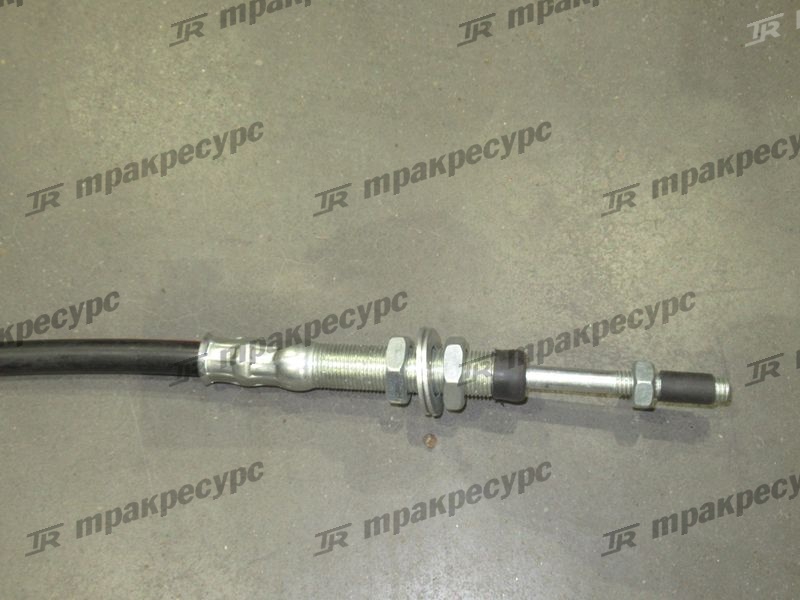 Трос стояночного тормоза XG955