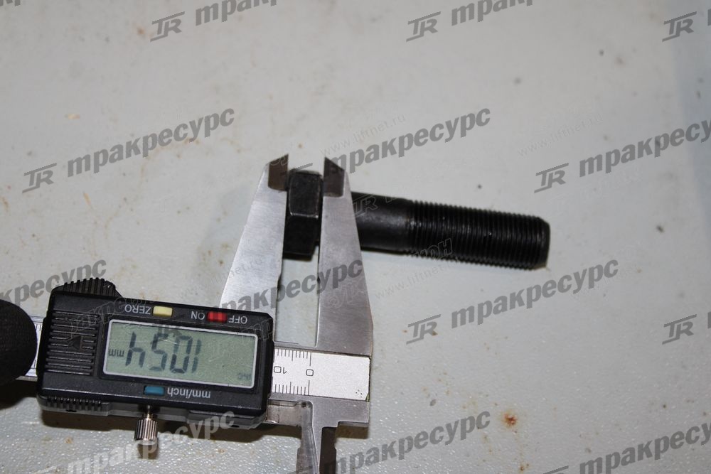 Болт 91162-51670-71