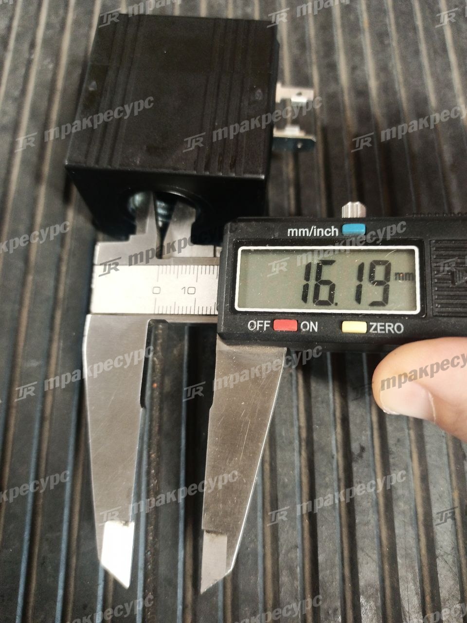 Катушка электромагнитная 534798520025