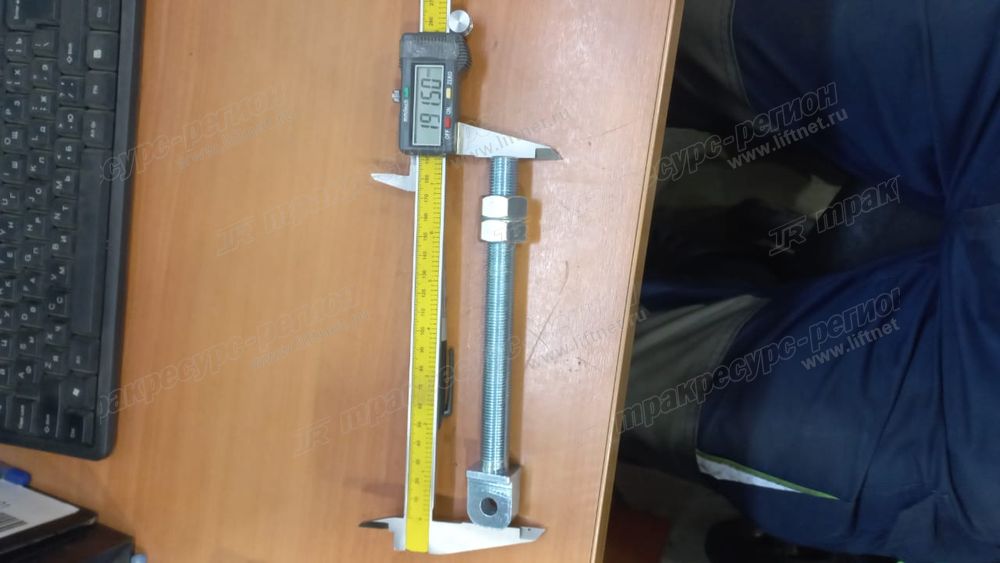 Болт анкерный 3EB-T2-22410