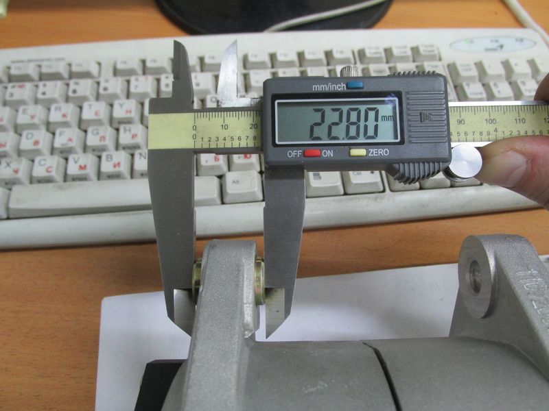 Генератор YC6108G T-20 Вид 2