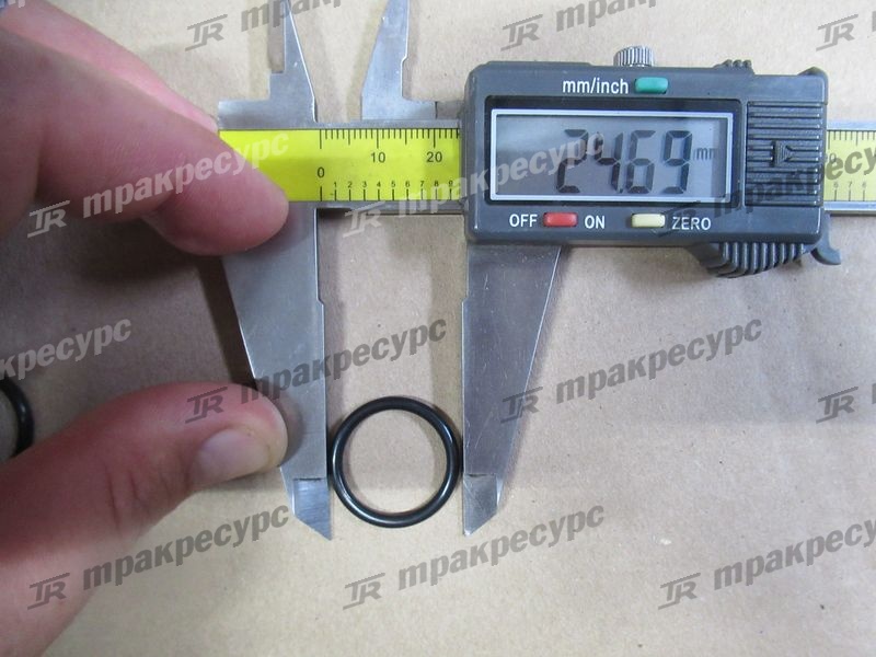 КБЧ цилиндра подъема боковой VFM300 "Heli" CPD15
