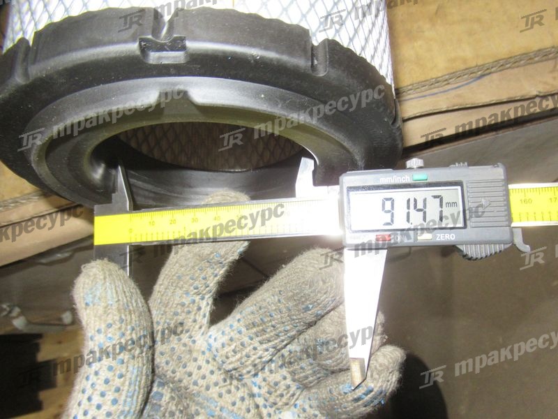 Элемент воздушного фильтра 50QDB