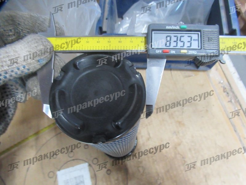 Элемент воздушного фильтра 50QDB
