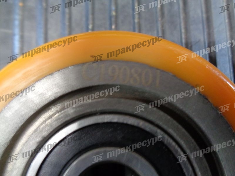 Колесо опорное 502398510015