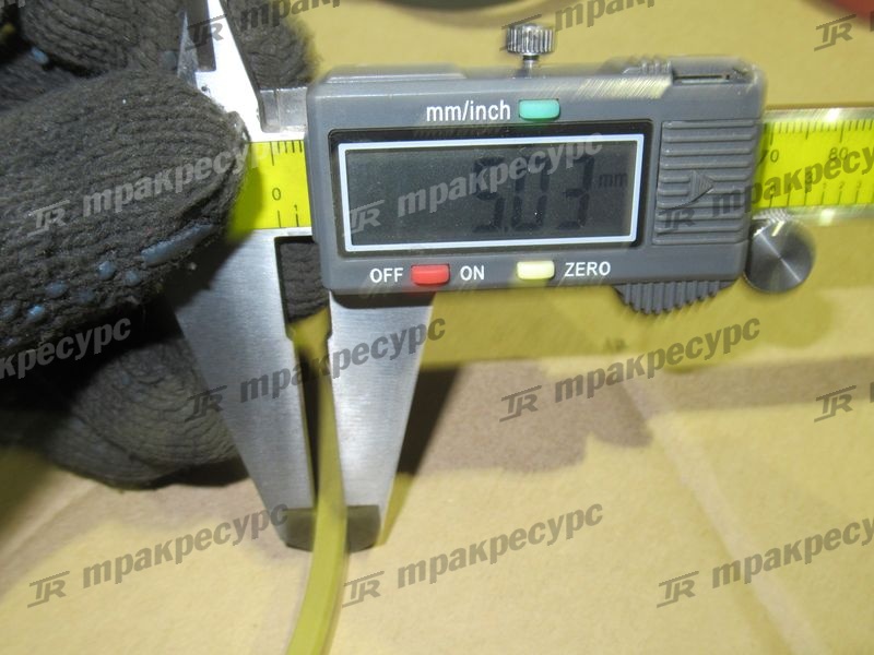 КБЧ цилиндра подъема стрелы 10C1083