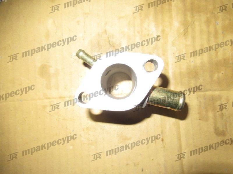 Патрубок 16304-78150-71