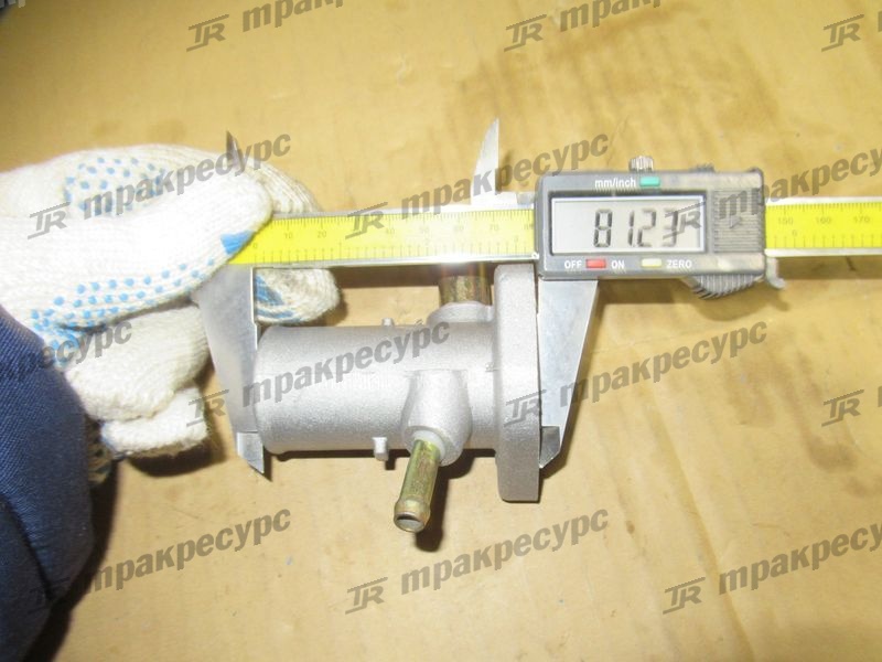 Патрубок 16304-78150-71