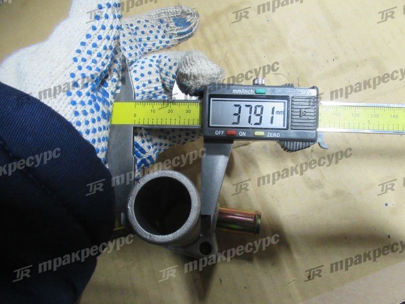 Патрубок 16304-78150-71