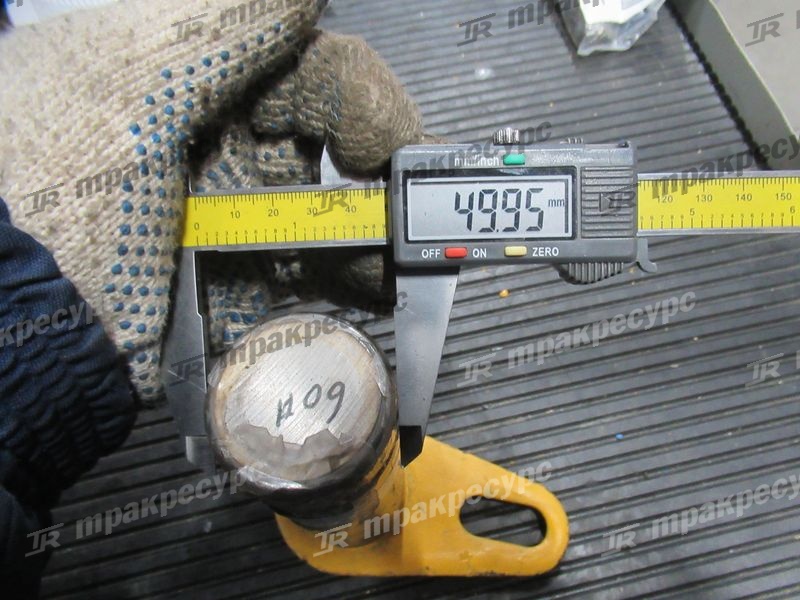 Палец 15D0192