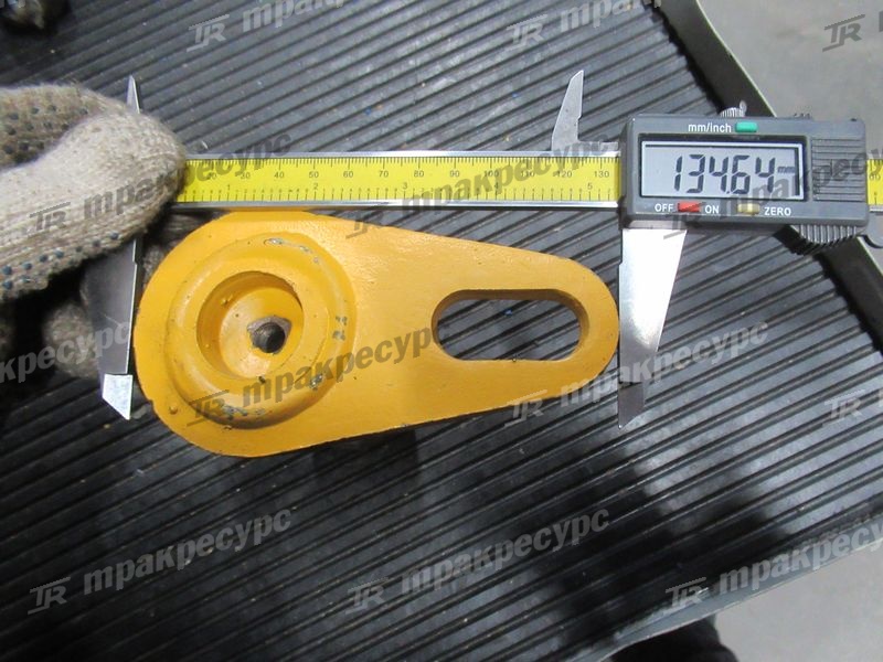 Палец 15D0192