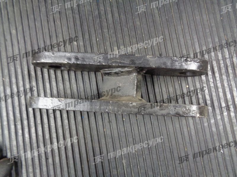 Серьга правая CPCD100RD