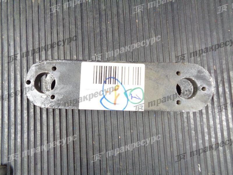Серьга правая CPCD100RD