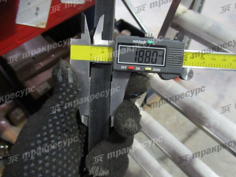 Кольцо уплотнительное 16B0157