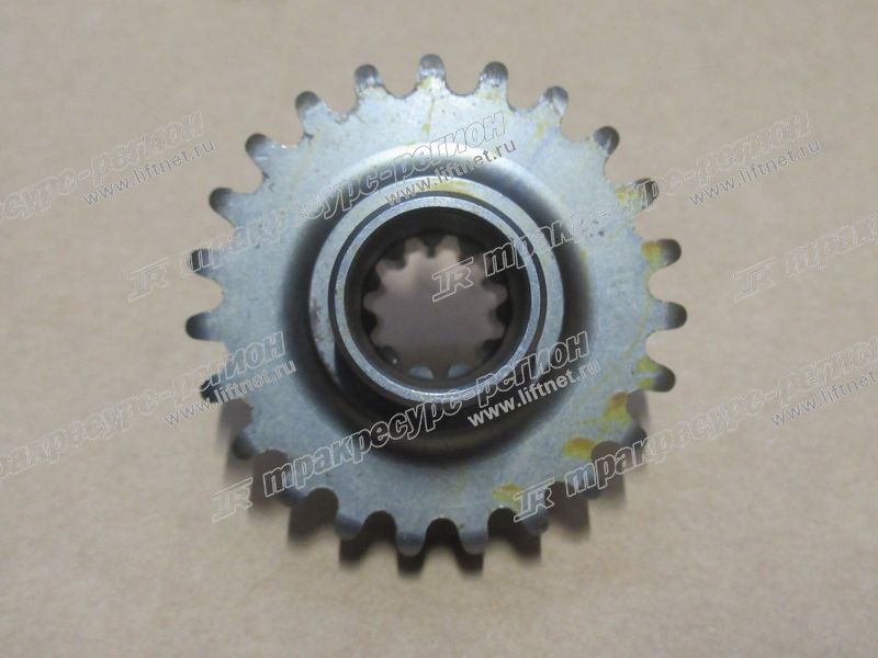 Шестерня 12353-GW300