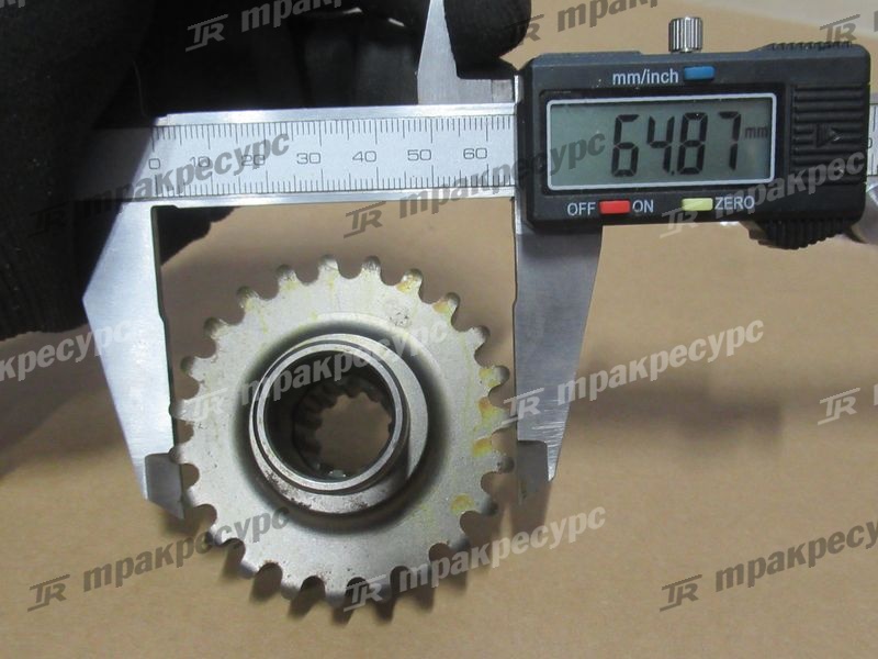 Шестерня 12353-GW300