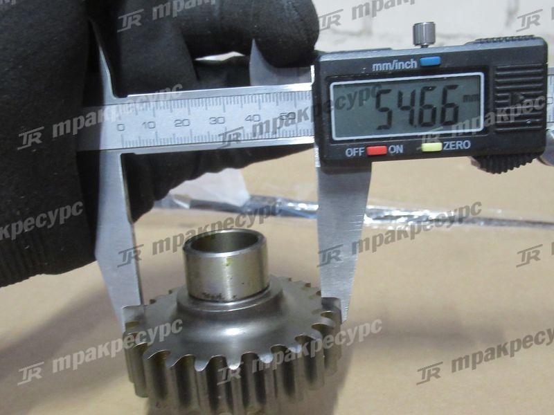 Шестерня 12353-GW300