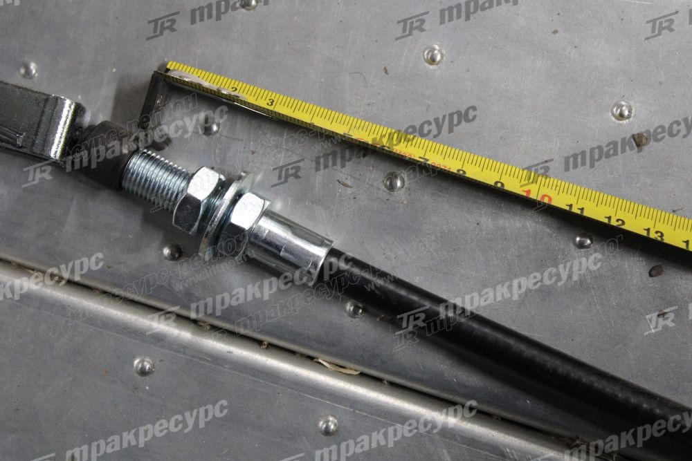 Трос ручного тормоза 3EB3051220