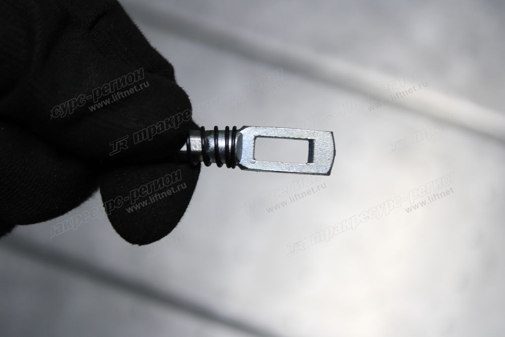 Трос ручного тормоза 3EB3051220