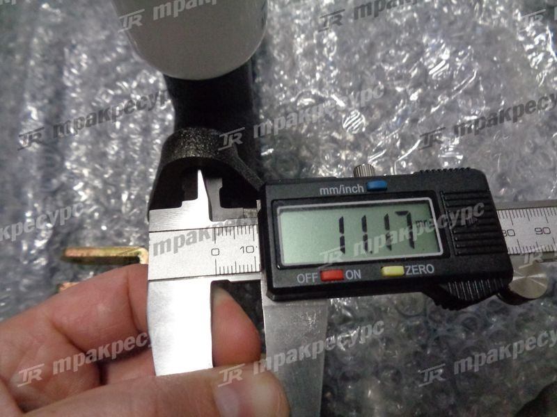 Цилиндр тормозной главный 30DHW15-515000