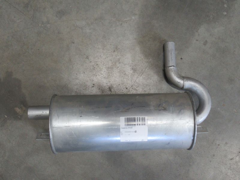 Глушитель CPCD30DB