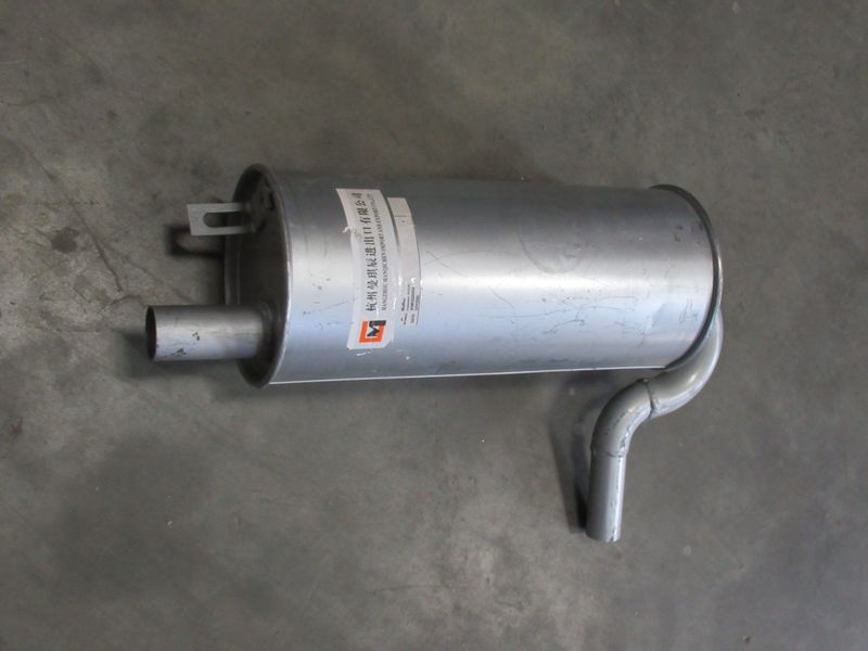 Глушитель CPCD30DB