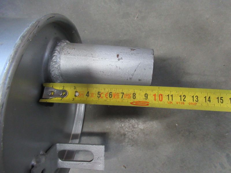 Глушитель CPCD30DB