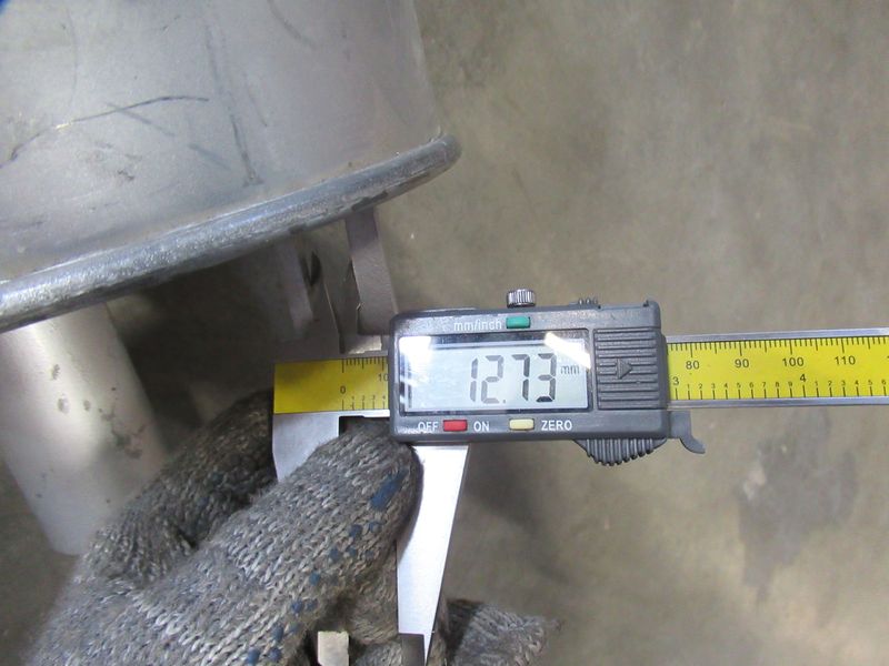 Глушитель CPCD30DB