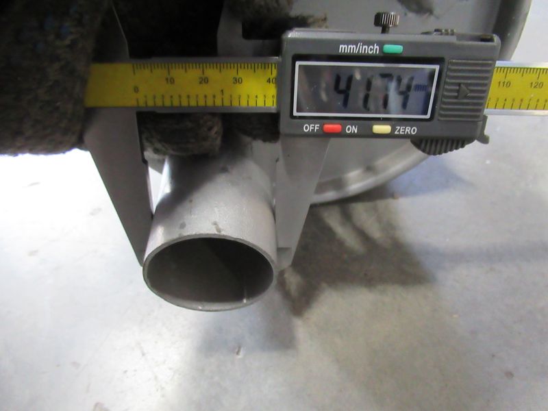 Глушитель CPCD30DB