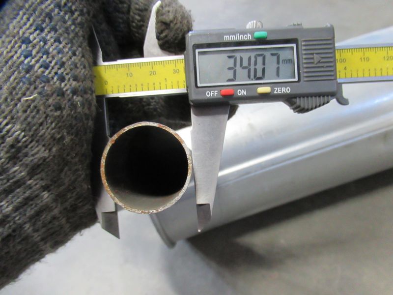 Глушитель CPCD30DB