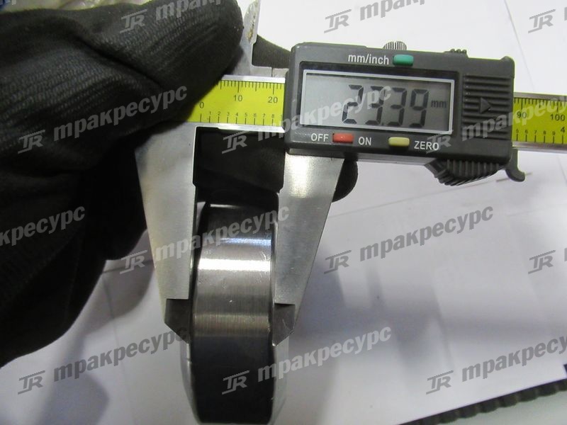 Ролик каретки вил SFH10