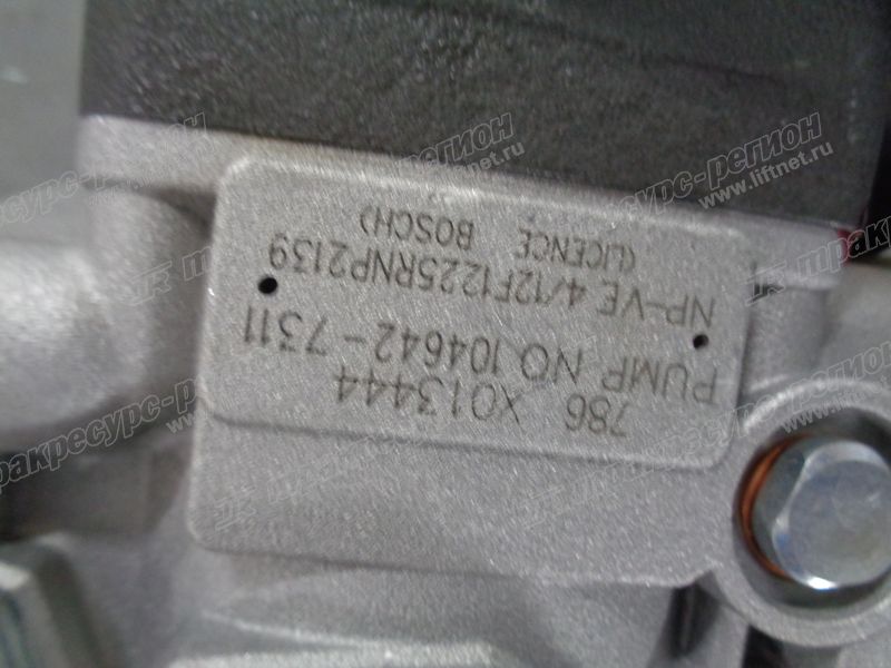 ТНВД YM129931-51010