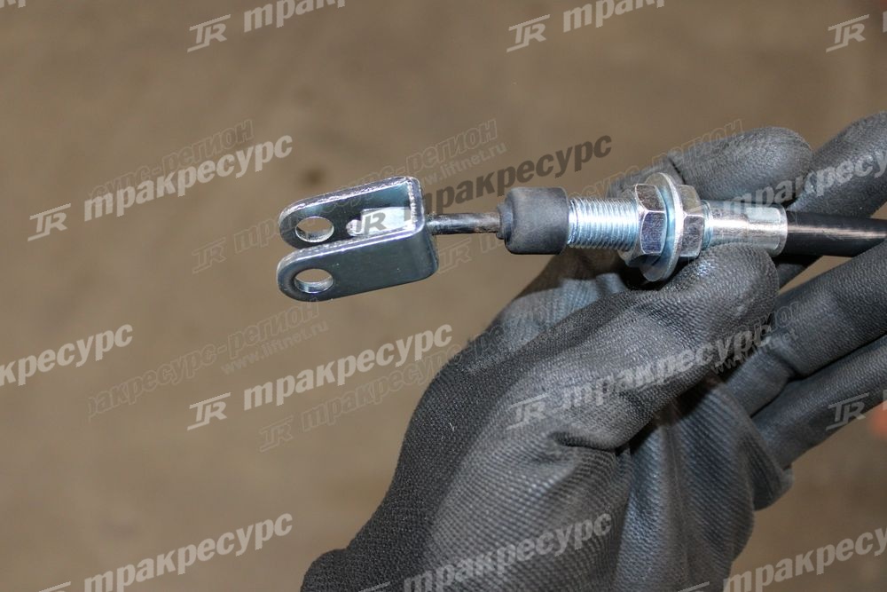 Сервотормоз 37A-1BR-5111