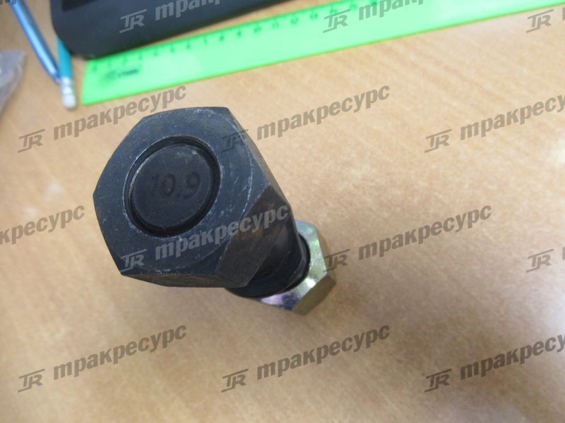 Шпилька в сборе XG932