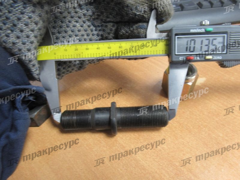 Шпилька в сборе XG932