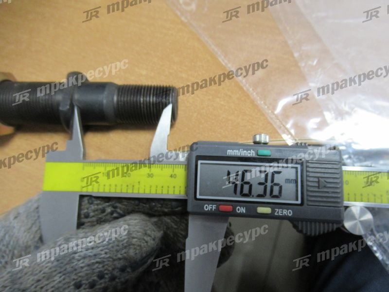 Шпилька в сборе XG932
