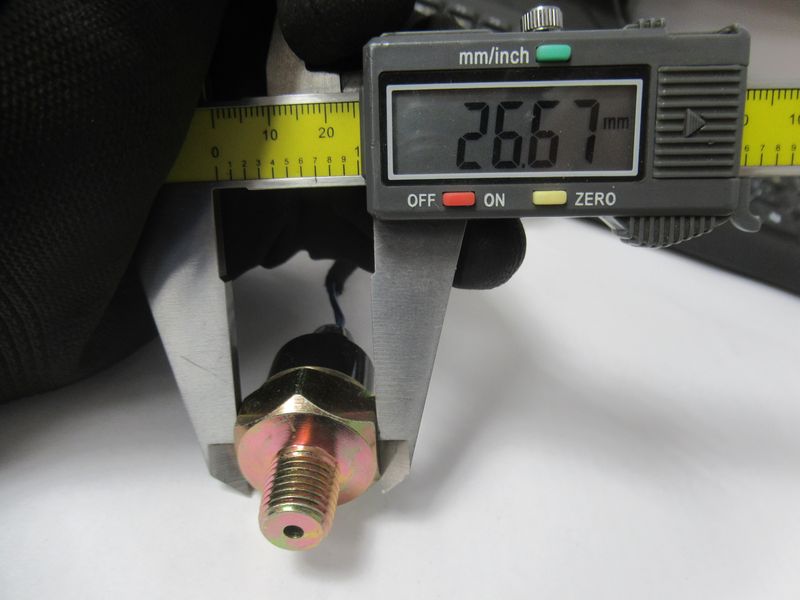 Датчик торможения 46С0390/ZK611Q