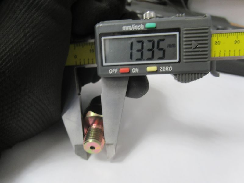 Датчик торможения 46С0390/ZK611Q
