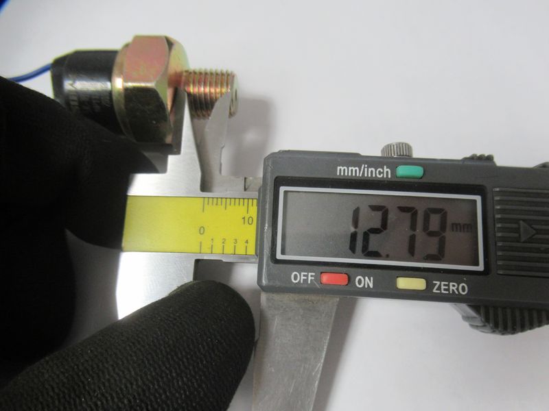 Датчик торможения 46С0390/ZK611Q
