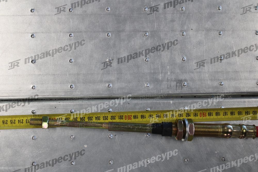 Трос гидравлики XCMG ZL50
