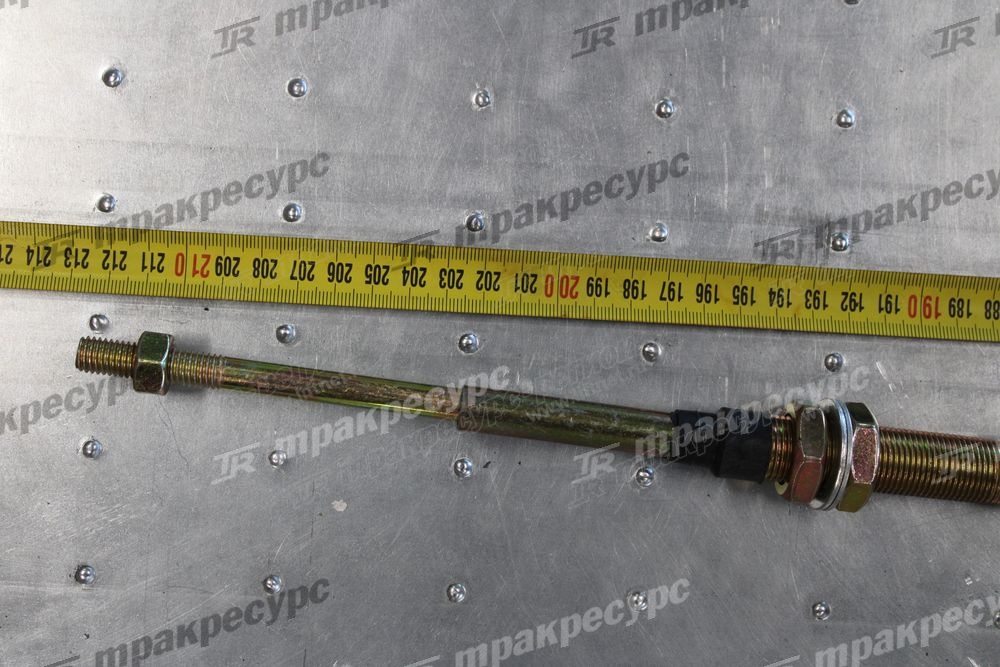 Трос гидравлики XCMG ZL50