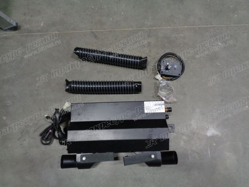 Отопитель 56C0762