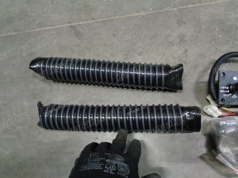 Отопитель 56C0762