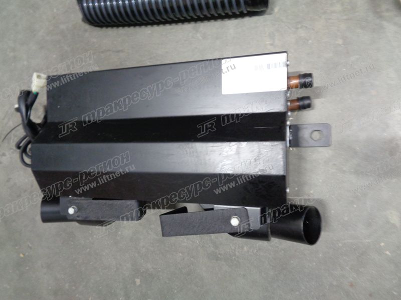 Отопитель 56C0762