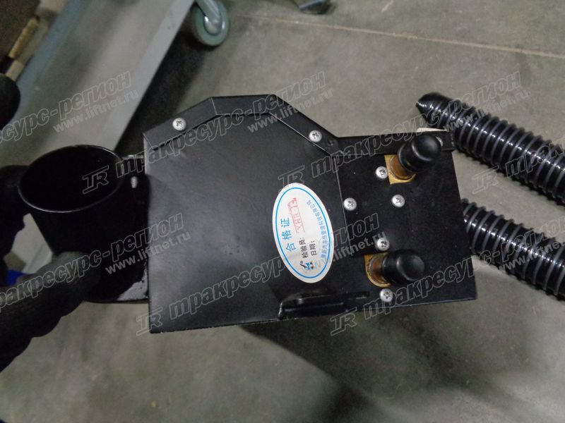 Отопитель 56C0762