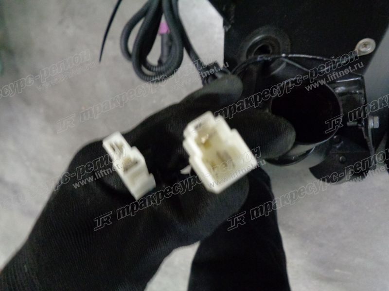 Отопитель 56C0762