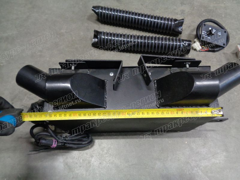 Отопитель 56C0762